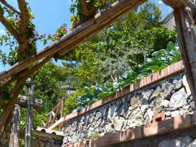 Two Bedroom Two Bathroom Positano Vacation Rental Sleeps 5