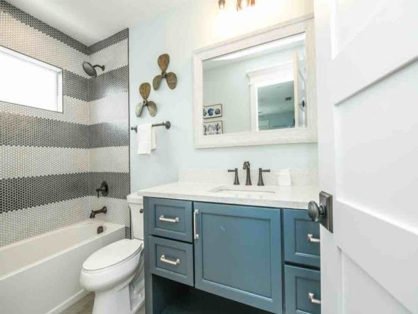 Almost Beachfront - Luxury Anna Maria Island Vacation Home