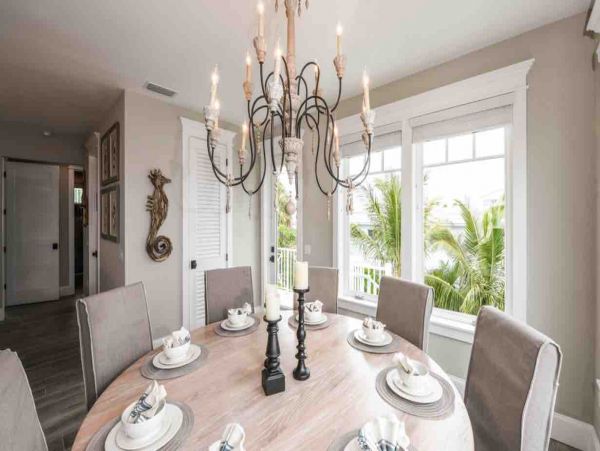 Almost Beachfront - Luxury Anna Maria Island Vacation Home
