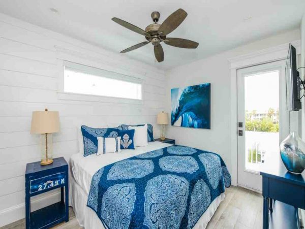 Almost Beachfront - Luxury Anna Maria Island Vacation Home