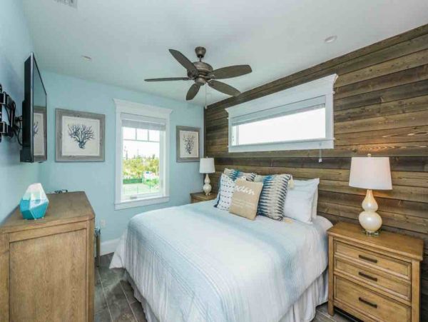 Almost Beachfront - Luxury Anna Maria Island Vacation Home