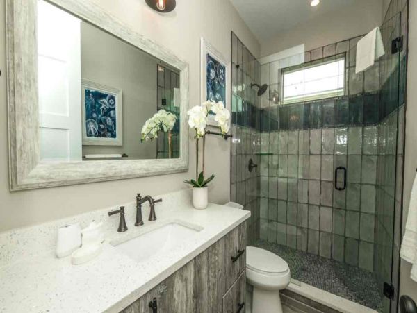 Almost Beachfront - Luxury Anna Maria Island Vacation Home