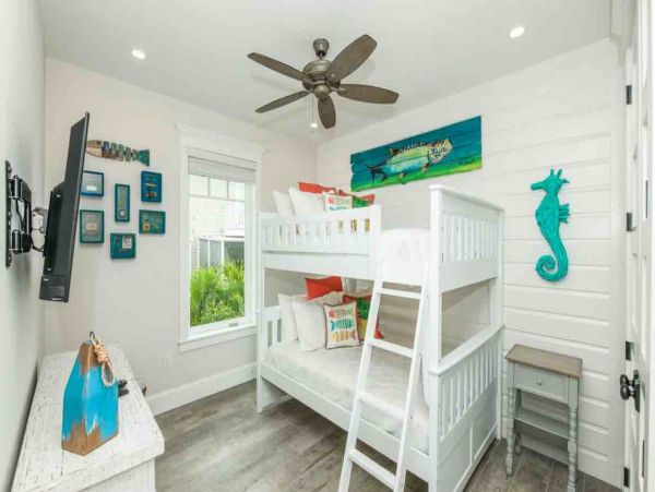 Almost Beachfront - Luxury Anna Maria Island Vacation Home
