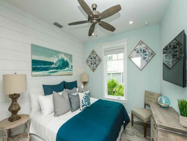 Almost Beachfront - Luxury Anna Maria Island Vacation Home