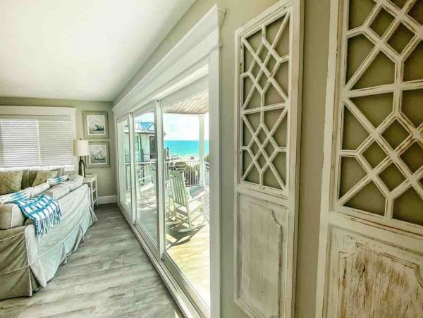 Almost Beachfront - Luxury Anna Maria Island Vacation Home
