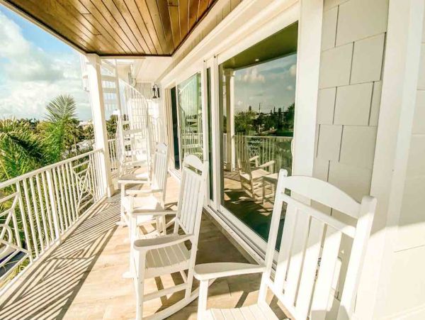 Almost Beachfront - Luxury Anna Maria Island Vacation Home