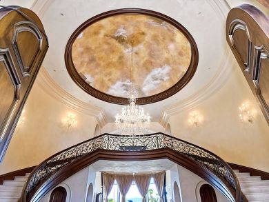 Luxury Fourteen Bedroom Vacation Home Sleeps 28 Guests