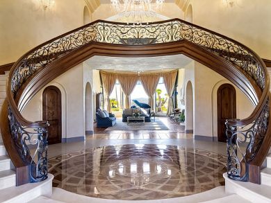 Luxury Fourteen Bedroom Vacation Home Sleeps 28 Guests