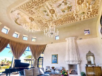 Luxury Fourteen Bedroom Vacation Home Sleeps 28 Guests