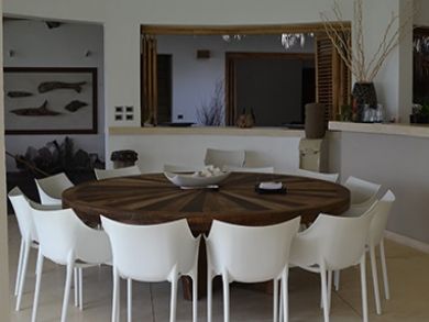 Luxury Vacation Rental Home with 13 Bedrooms Oceanfront