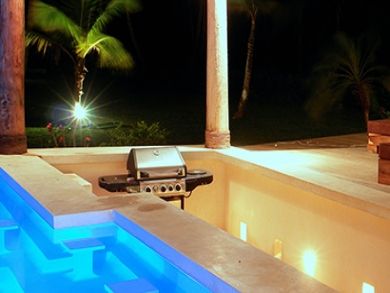 Luxury Vacation Rental Home with 13 Bedrooms Oceanfront