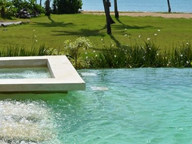 Luxury Vacation Rental Home with 13 Bedrooms Oceanfront