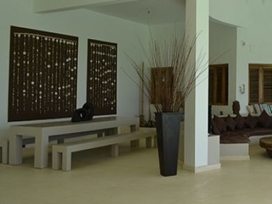 Luxury Vacation Rental Home with 13 Bedrooms Oceanfront
