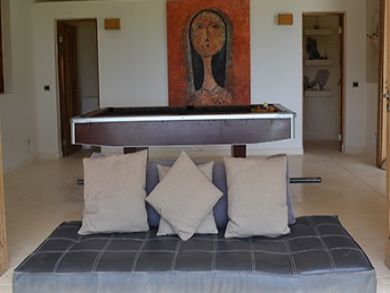 Luxury Vacation Rental Home with 13 Bedrooms Oceanfront
