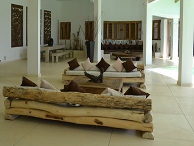 Luxury Vacation Rental Home with 13 Bedrooms Oceanfront