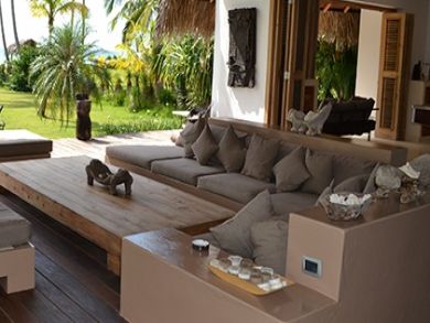 Luxury Vacation Rental Home with 13 Bedrooms Oceanfront