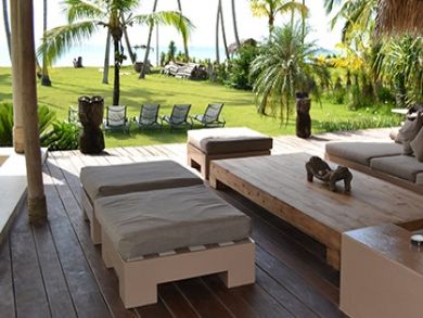 Luxury Vacation Rental Home with 13 Bedrooms Oceanfront