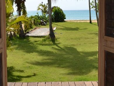Luxury Vacation Rental Home with 13 Bedrooms Oceanfront