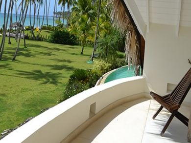 Luxury Vacation Rental Home with 13 Bedrooms Oceanfront