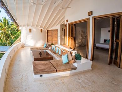 Luxury 11 Bedroom Vacation Rental with Full Ocean View