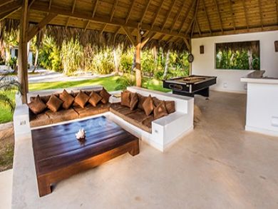 Luxury 11 Bedroom Vacation Rental with Full Ocean View