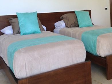 Luxury 11 Bedroom Vacation Rental with Full Ocean View