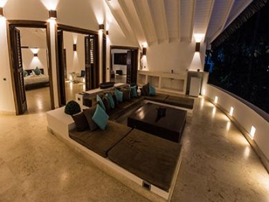 Luxury 11 Bedroom Vacation Rental with Full Ocean View