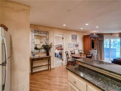 Vail Luxury Two Bedroom Ski Condo Walk to Lifts Sleeps Six