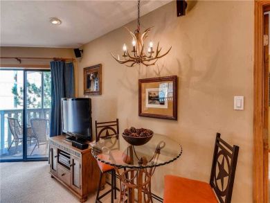 Mountain View Vail Condo Sleeps 6 Walk to Ski Lifts