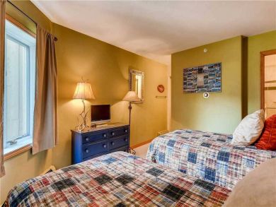 Mountain View Vail Condo Sleeps 6 Walk to Ski Lifts