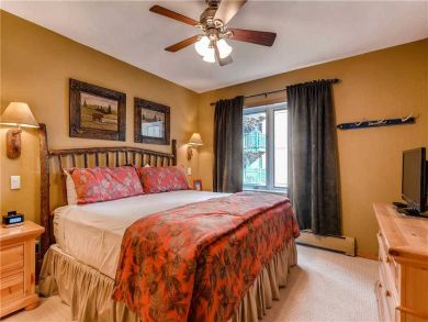Mountain View Vail Condo Sleeps 6 Walk to Ski Lifts