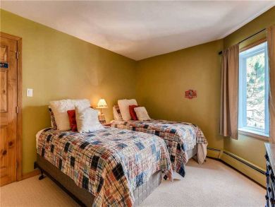Mountain View Vail Condo Sleeps 6 Walk to Ski Lifts