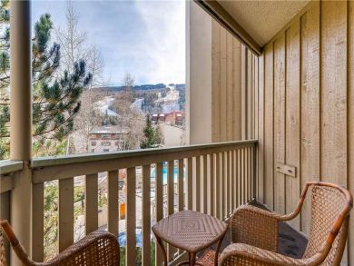 Mountain View Vail Condo Sleeps 6 Walk to Ski Lifts
