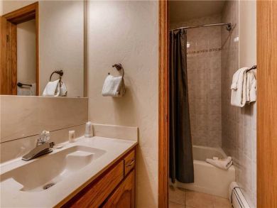 Vail Two Bedroom Ski Condo with Mountain Views Walk to Lift