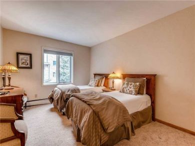 Vail Two Bedroom Ski Condo with Mountain Views Walk to Lift