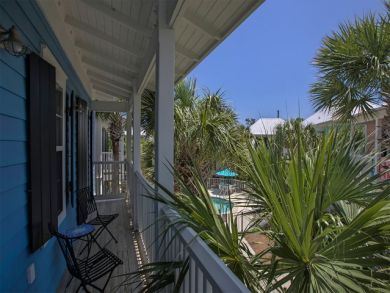 Beaches of South Walton Two Bedroom Vacation Rental Sleeps 6