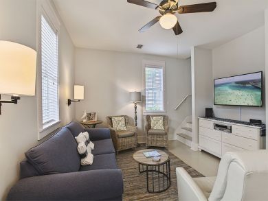 Beaches of South Walton Two Bedroom Vacation Rental Sleeps 6