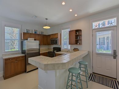 Beaches of South Walton Two Bedroom Vacation Rental Sleeps 6