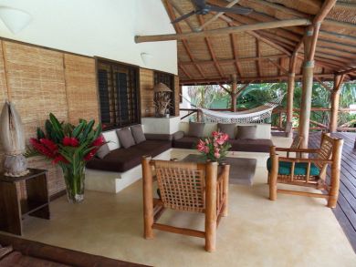 Four Bedroom Beach Vacation Villa Sleeps 8 Private Pool