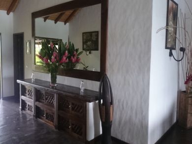 Four Bedroom Beach Vacation Villa Sleeps 8 Private Pool