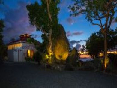 Caribbean Villa with Three Bedrooms Sleeps 6 Private Pool