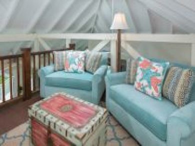 Caribbean Villa with Three Bedrooms Sleeps 6 Private Pool