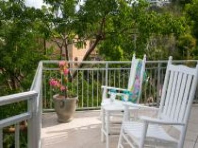 Caribbean Villa with Three Bedrooms Sleeps 6 Private Pool