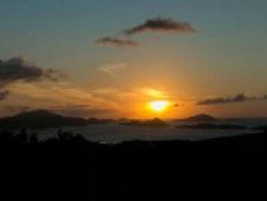 Caribbean Villa with Three Bedrooms Sleeps 6 Private Pool
