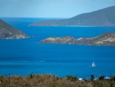 Caribbean Villa with Three Bedrooms Sleeps 6 Private Pool