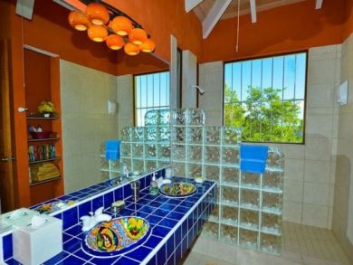 Mountainside Vacation Villa Three Bedrooms Sleeps 6