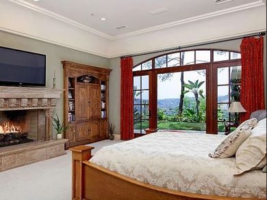 Luxury San Diego Vacation Villa Private Pool