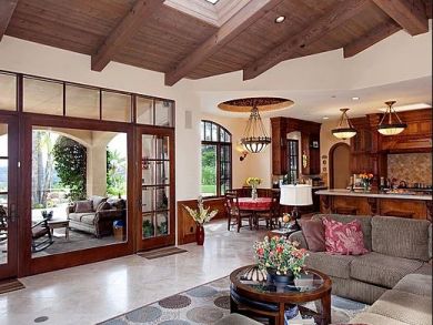 Luxury San Diego Vacation Villa Private Pool