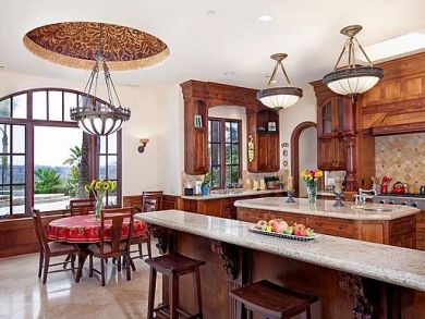 Luxury San Diego Vacation Villa Private Pool
