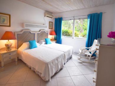 Barbados Luxury Vacation Accommodation on Beach